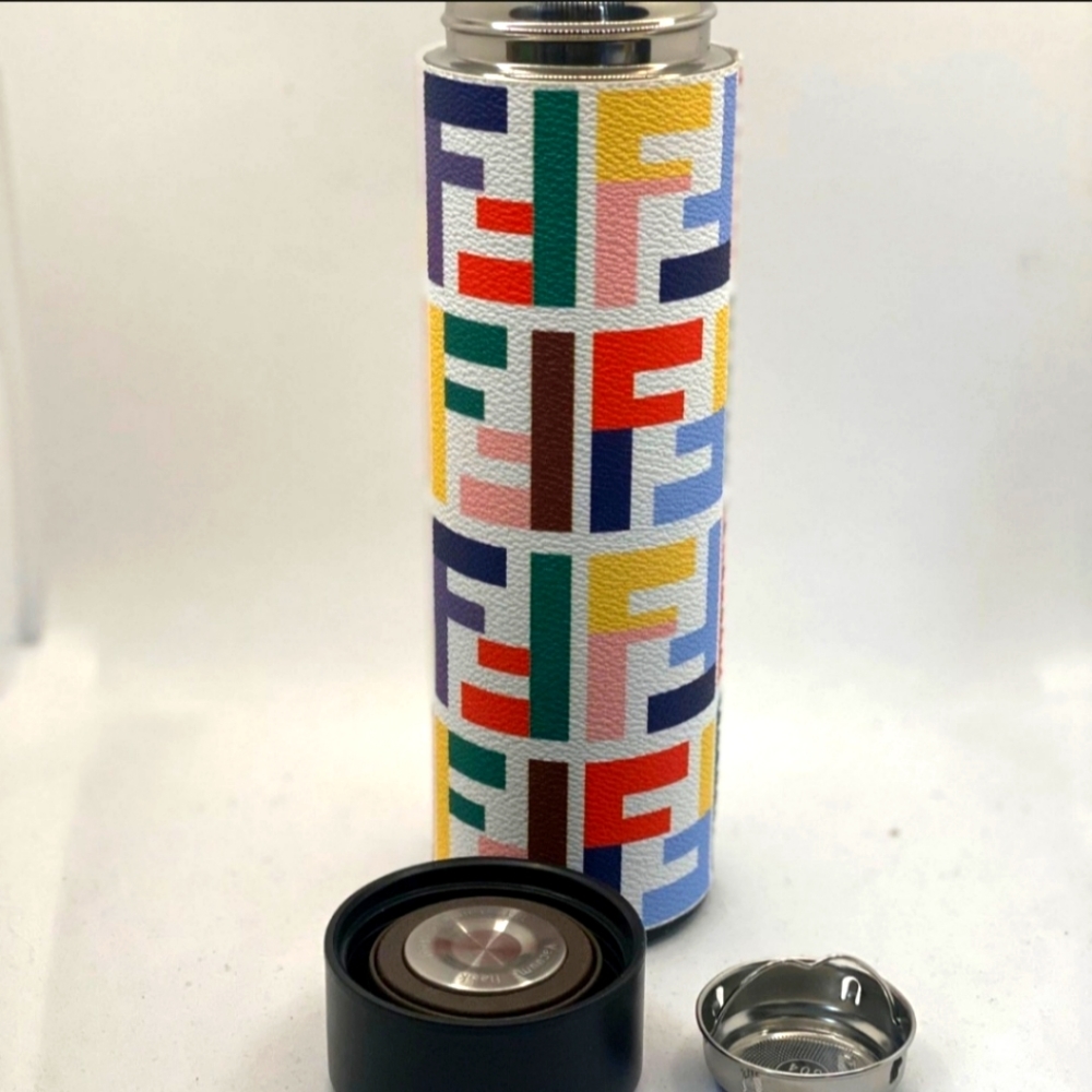 Thermo cup